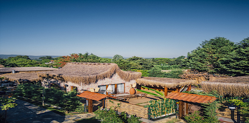 Feronia Suites Maşukiye  Genel 1